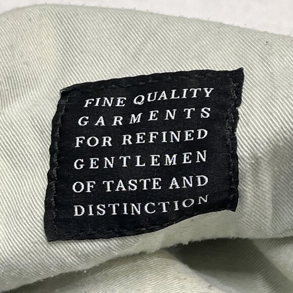 Akoo Jeans Men 36 No Rivals Distressed Patches Paint Splatter Hip Hop Streetwear - Picture 13 of 14